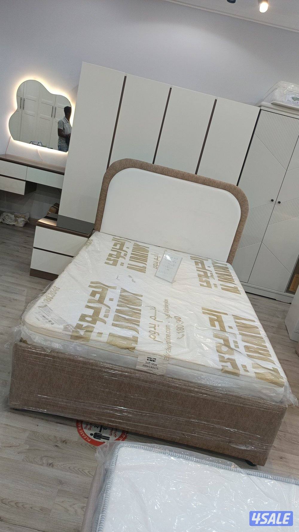 تفصال غرف نوم6