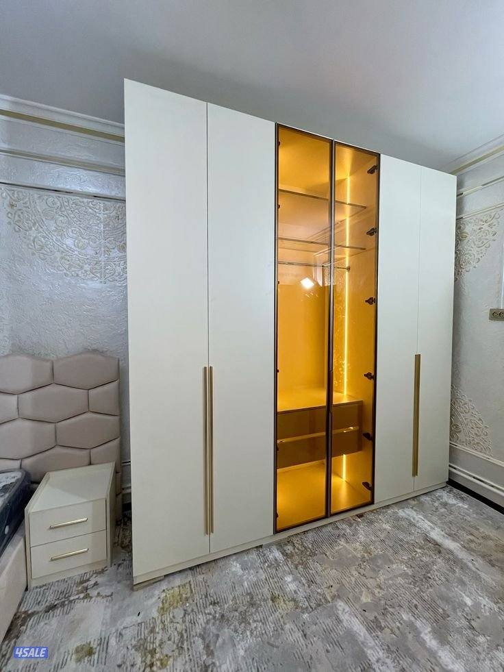 تفصال غرف نوم7