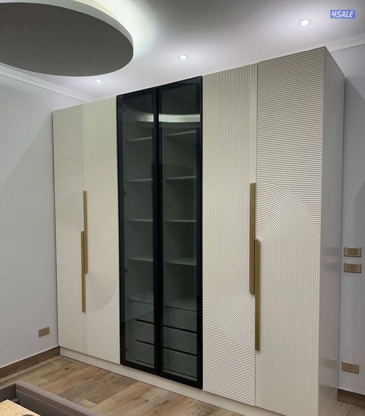 تفصال غرف نوم8