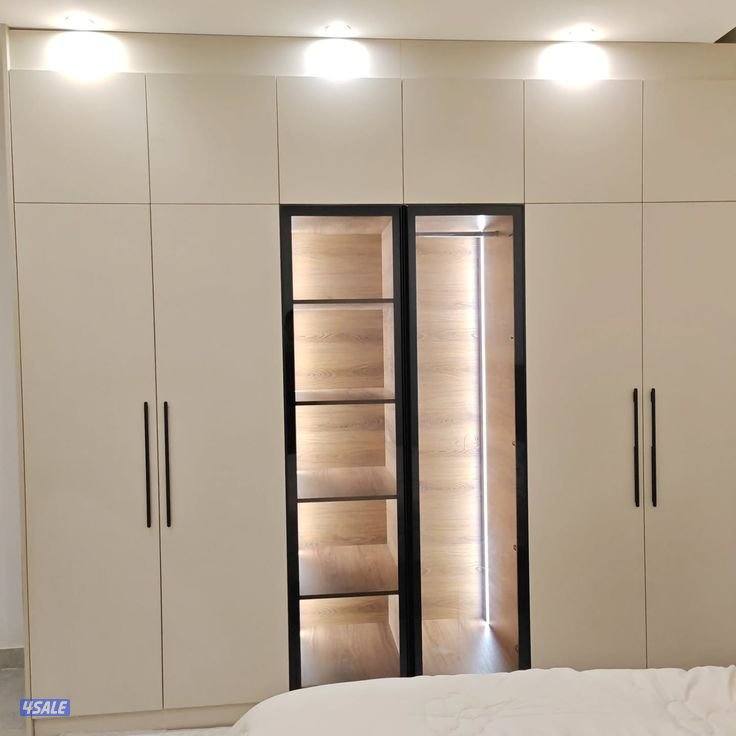 تفصال غرف نوم13