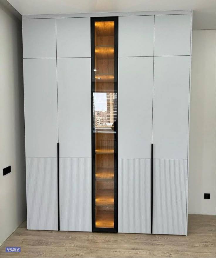 تفصال غرف نوم15