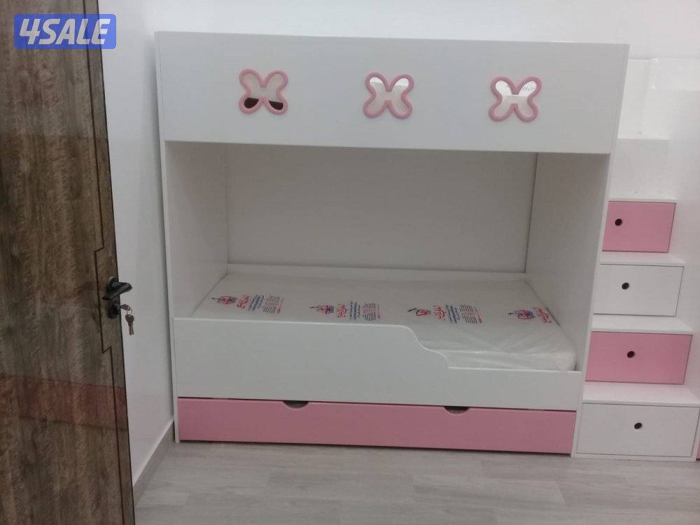 تفصال سراير اطفال0