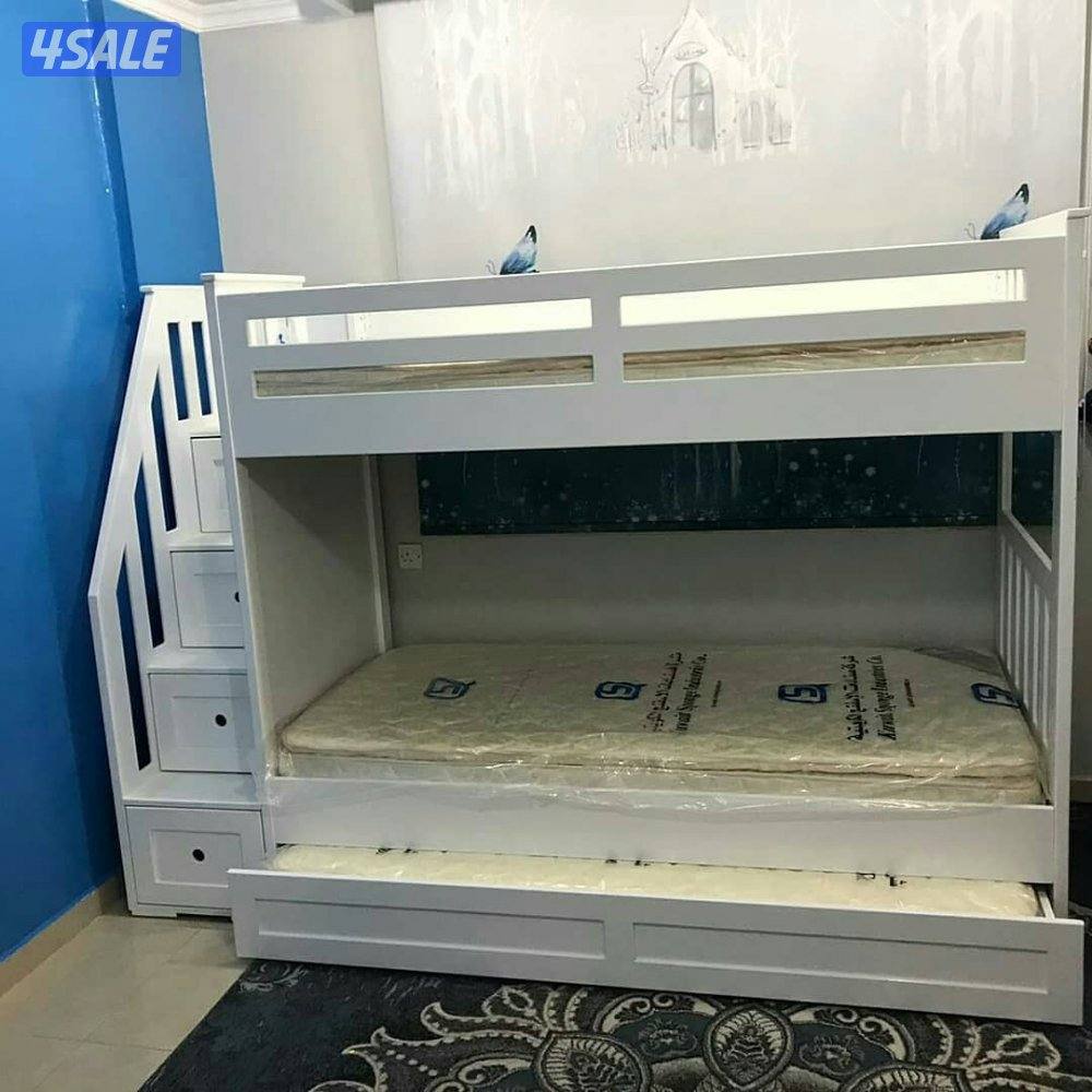 تفصال سراير اطفال1