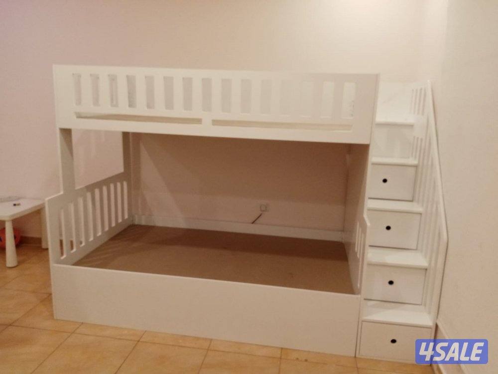 تفصال سراير اطفال2