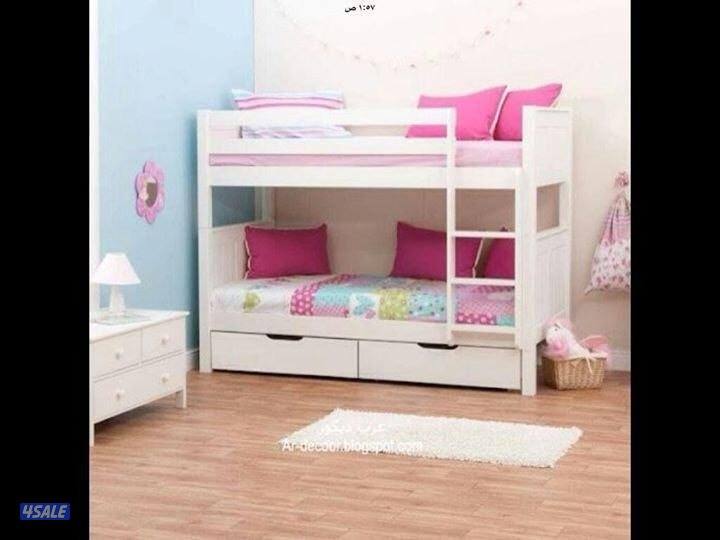 تفصال سراير اطفال4