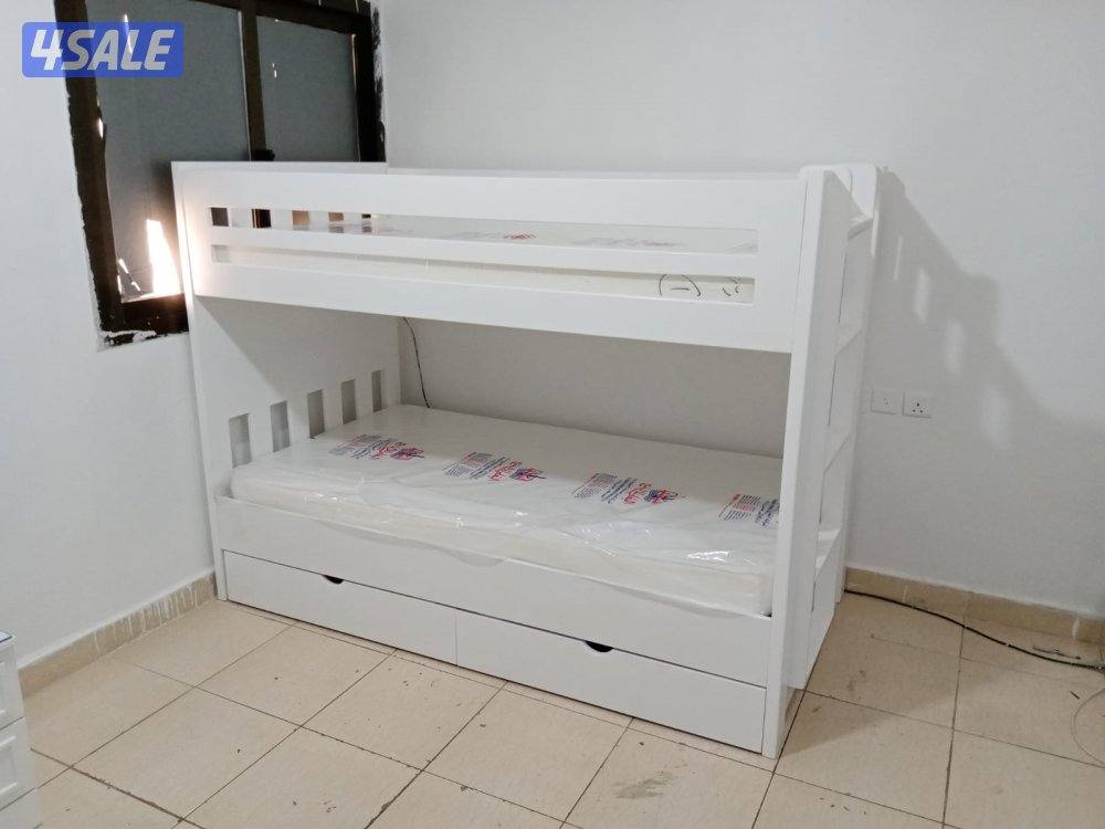 تفصال سراير اطفال6