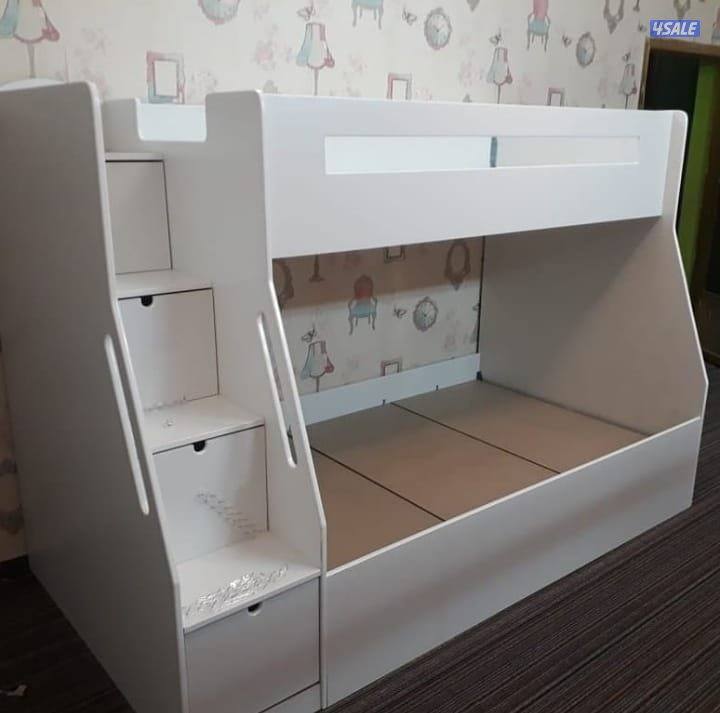 تفصال سراير اطفال5