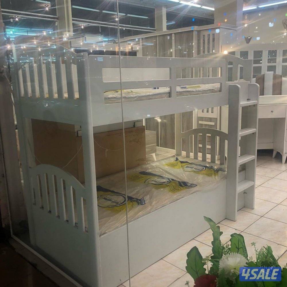 تفصال سراير اطفال7