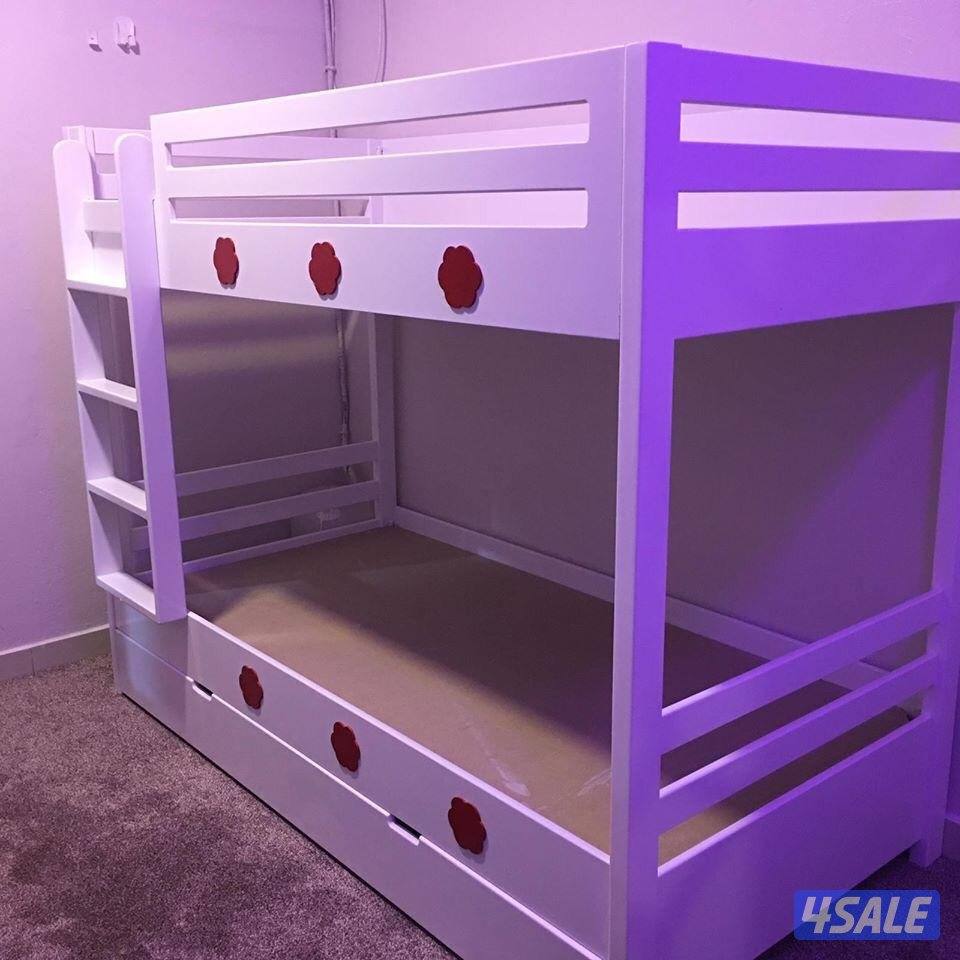 تفصال سراير اطفال8