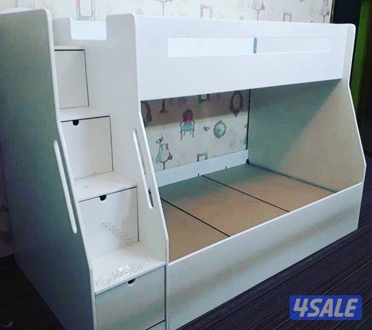 تفصال سراير اطفال9