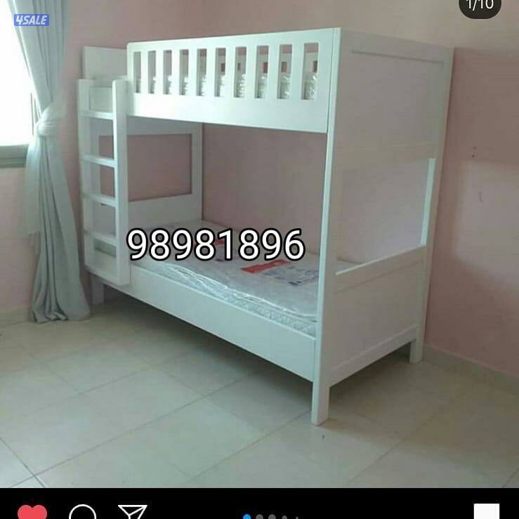 تفصال سراير اطفال10