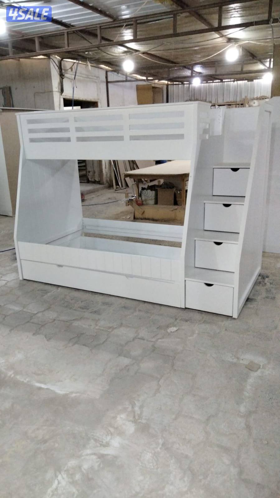 تفصال سراير اطفال13