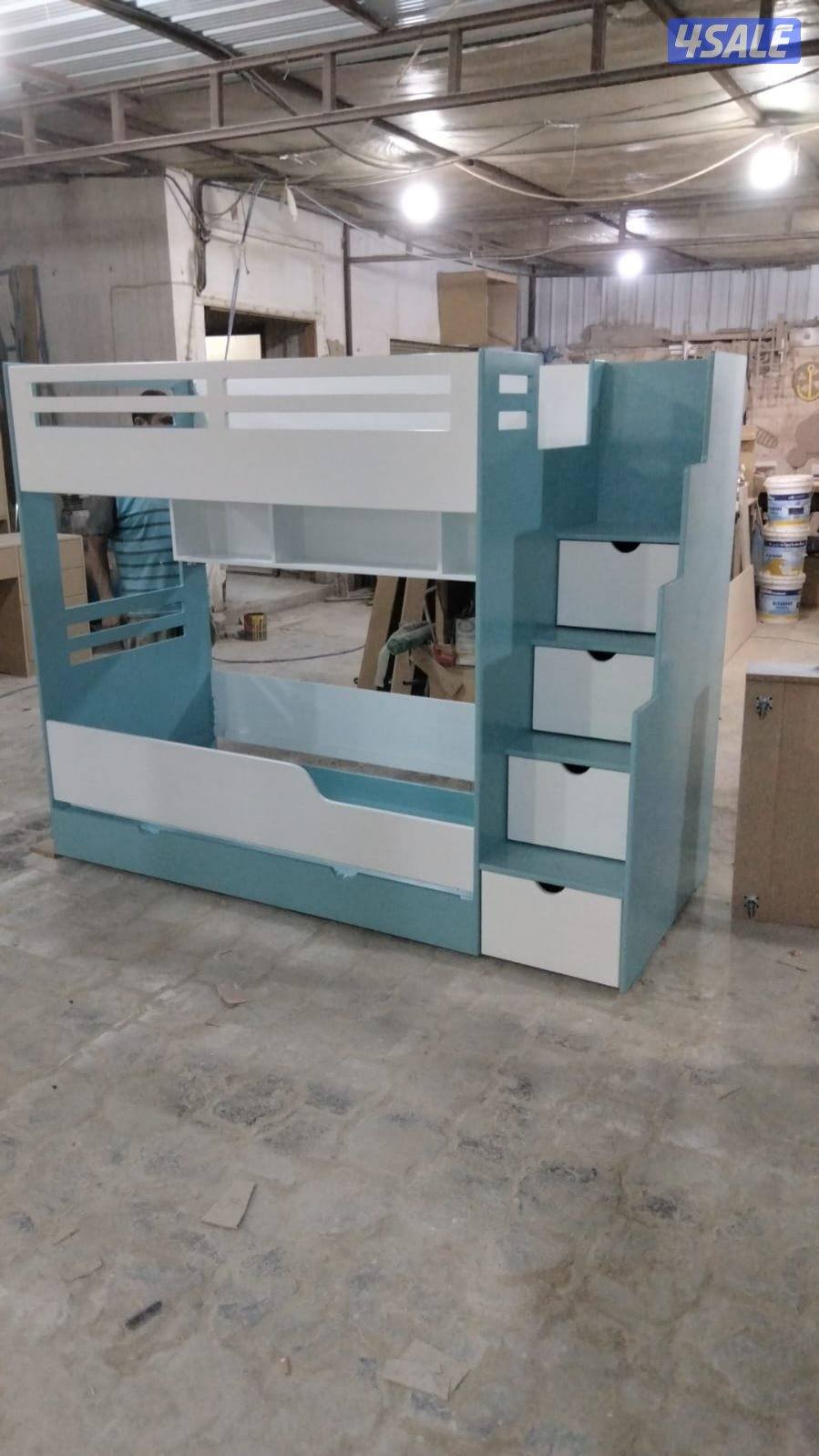 تفصال سراير اطفال14