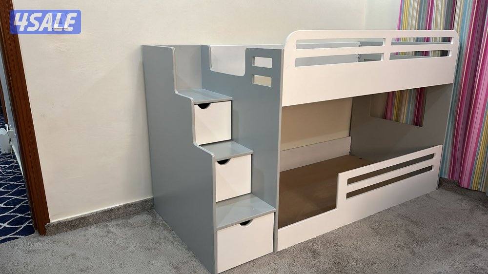 تفصال سراير اطفال15