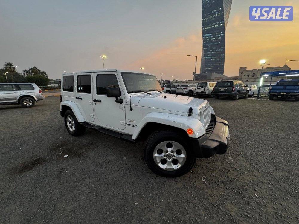 رانجلر صحارى0