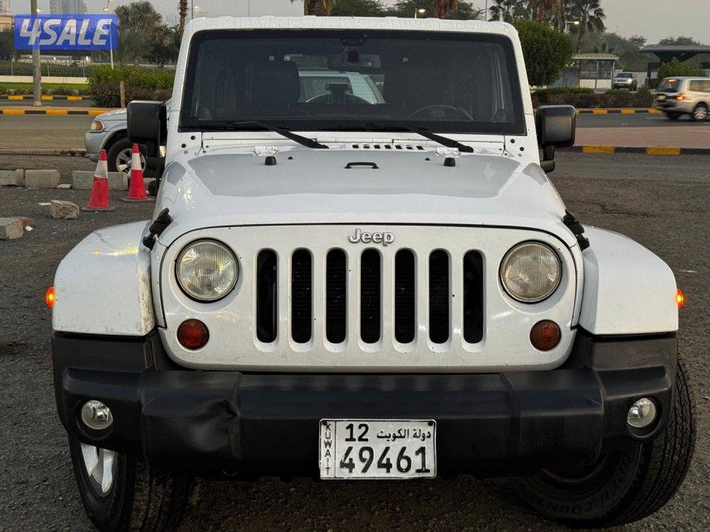 رانجلر صحارى4