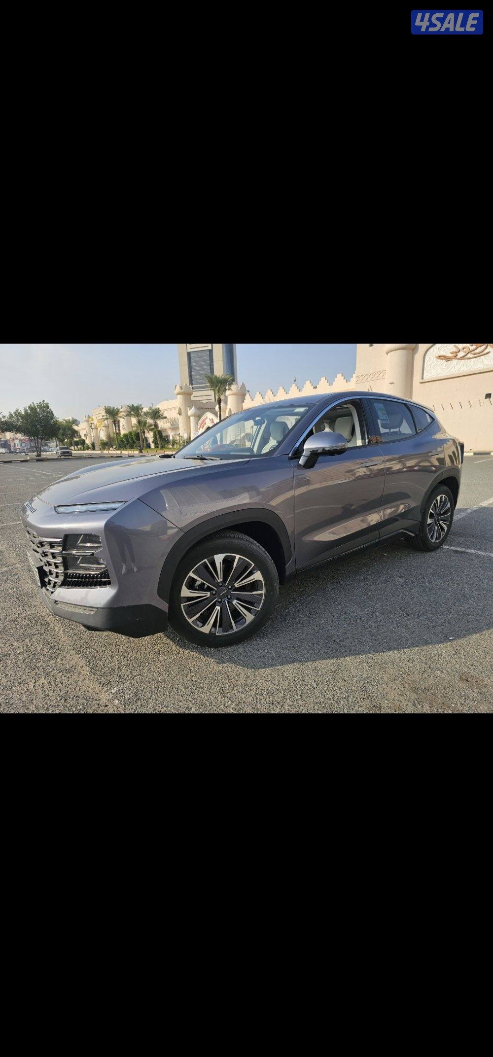 جيتور داشينج 2023 .. كامل المواصفات عداد 11 الف0