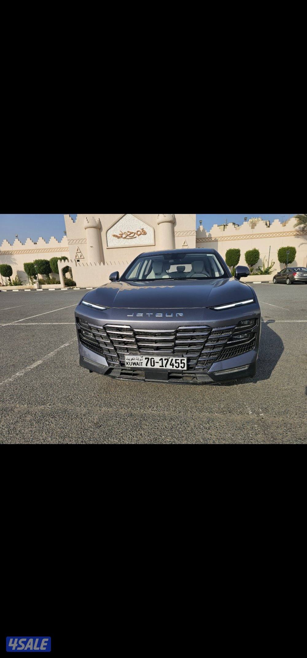 جيتور داشينج 2023 .. كامل المواصفات عداد 11 الف1