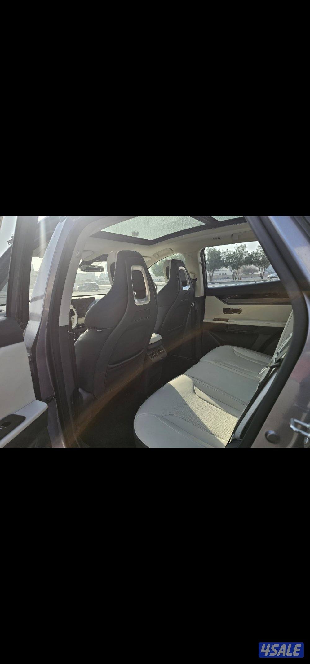 جيتور داشينج 2023 .. كامل المواصفات عداد 11 الف4