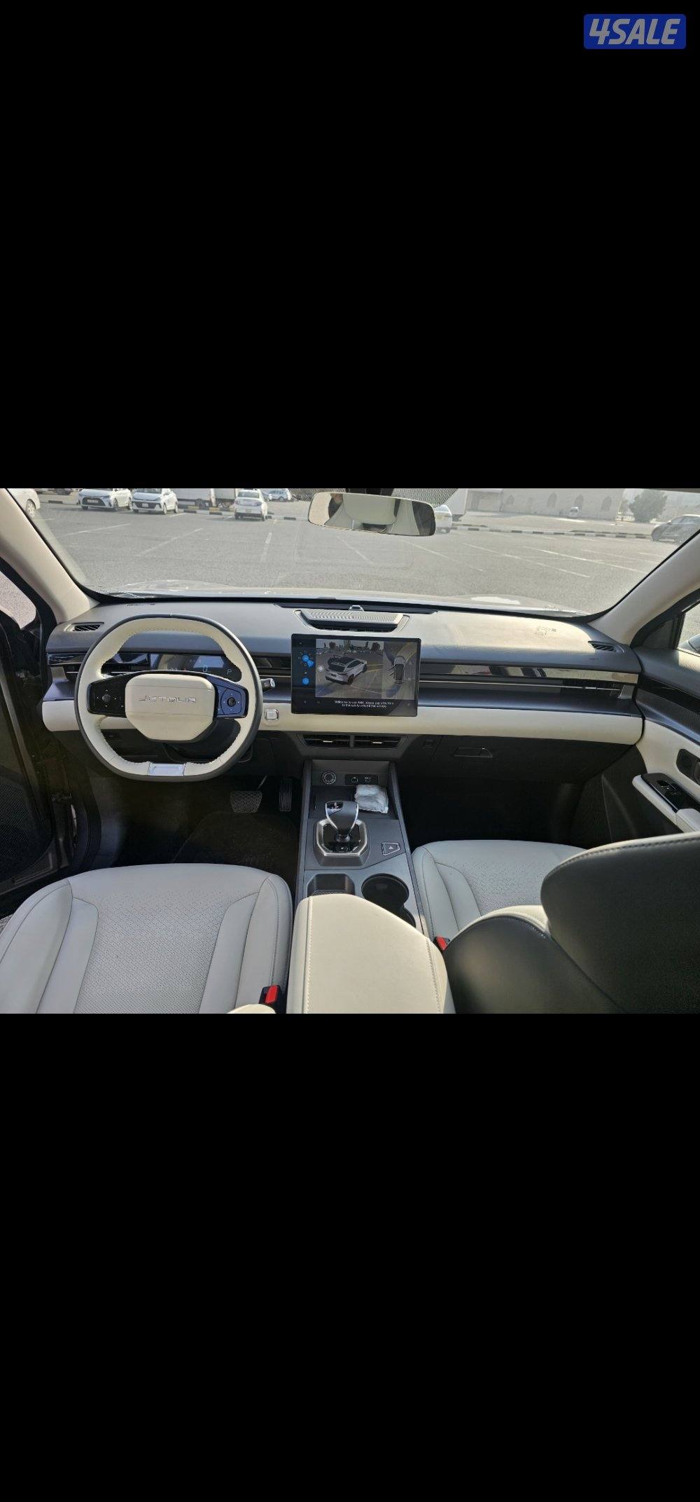 جيتور داشينج 2023 .. كامل المواصفات عداد 11 الف5