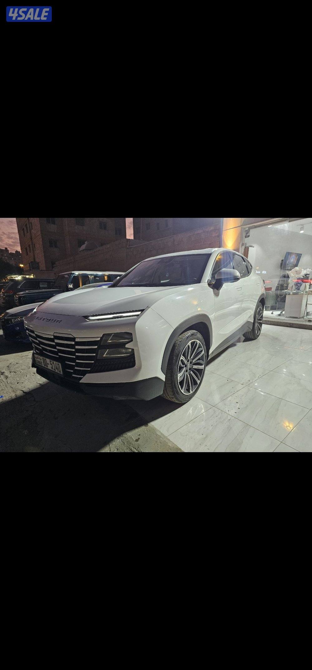 جيتور داشينج 2024 .. كامل المواصفات0