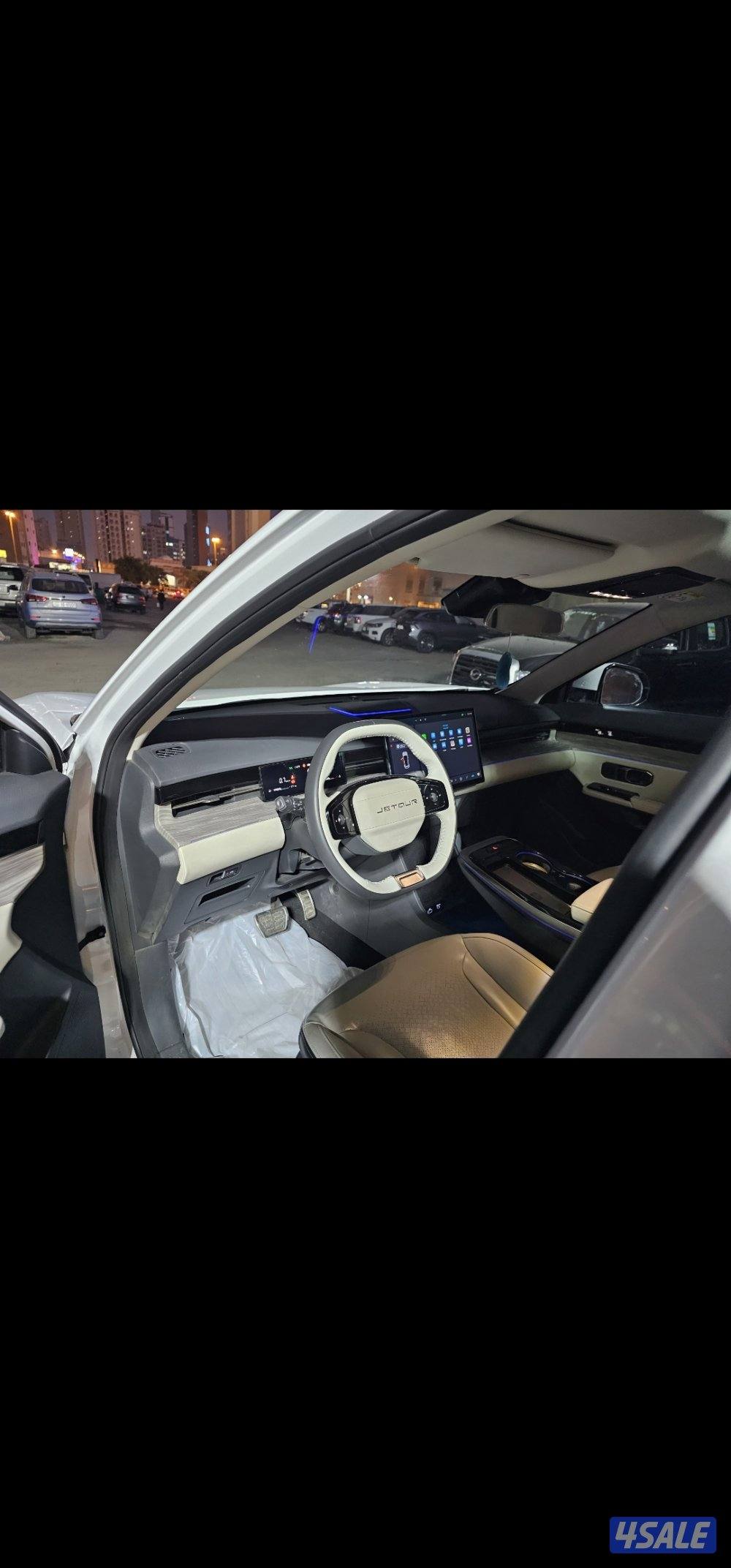 جيتور داشينج 2024 .. كامل المواصفات5