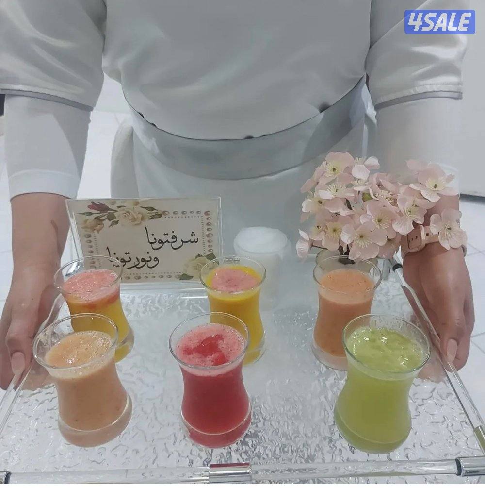 خدمه ضيافه اهل الخليج رجالي ونسائي1