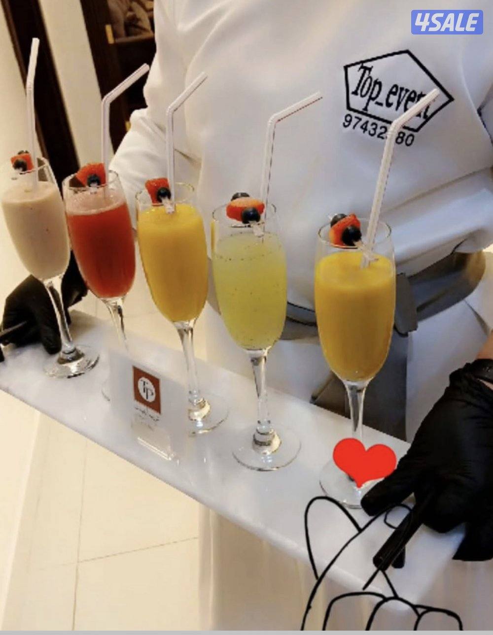 خدمه ضيافه اهل الخليج رجالي ونسائي11