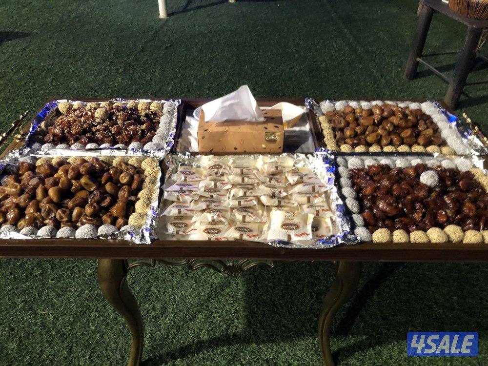 خدمه ضيافه اهل الخليج رجالي ونسائي12