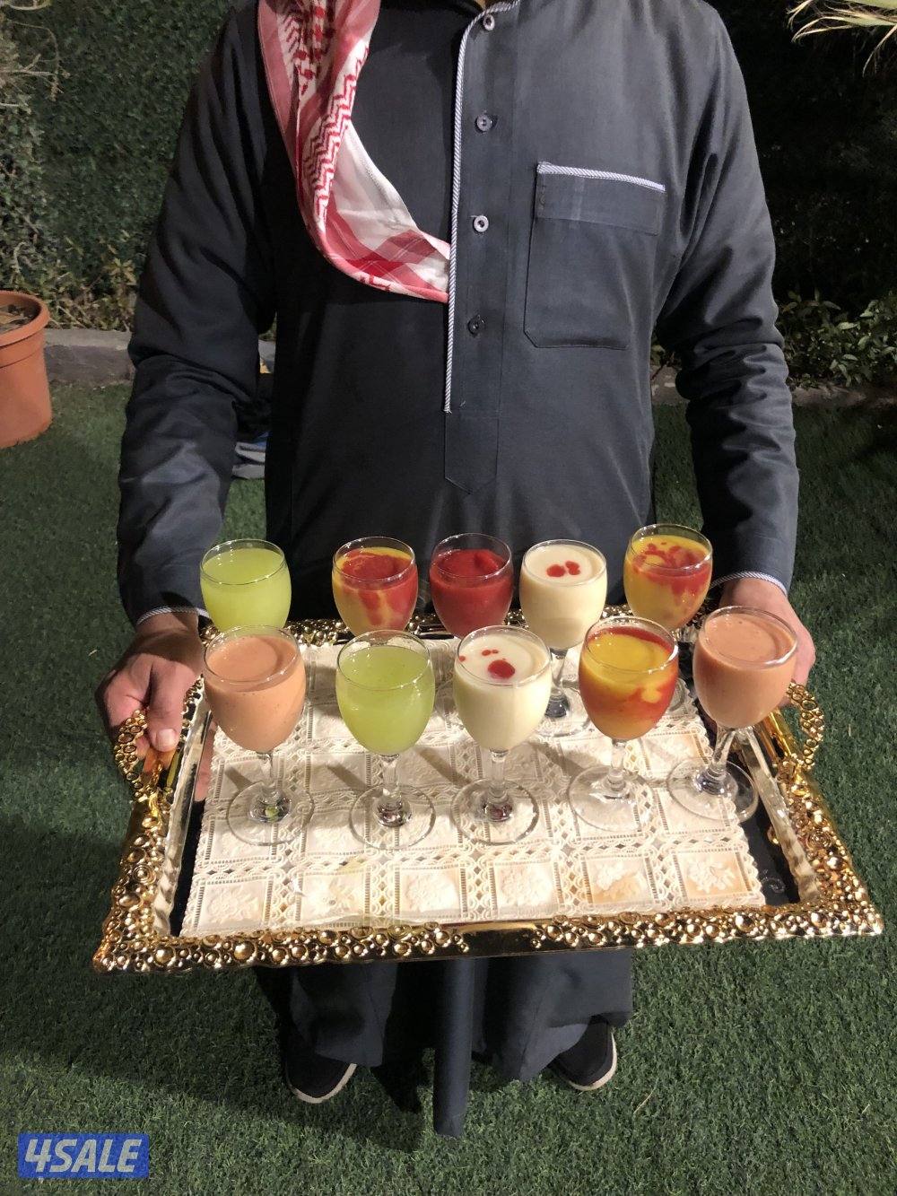 خدمه ضيافه اهل الخليج رجالي ونسائي13