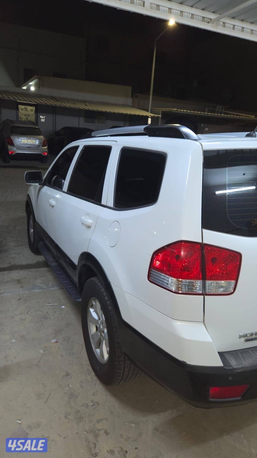 كيا موهافي0