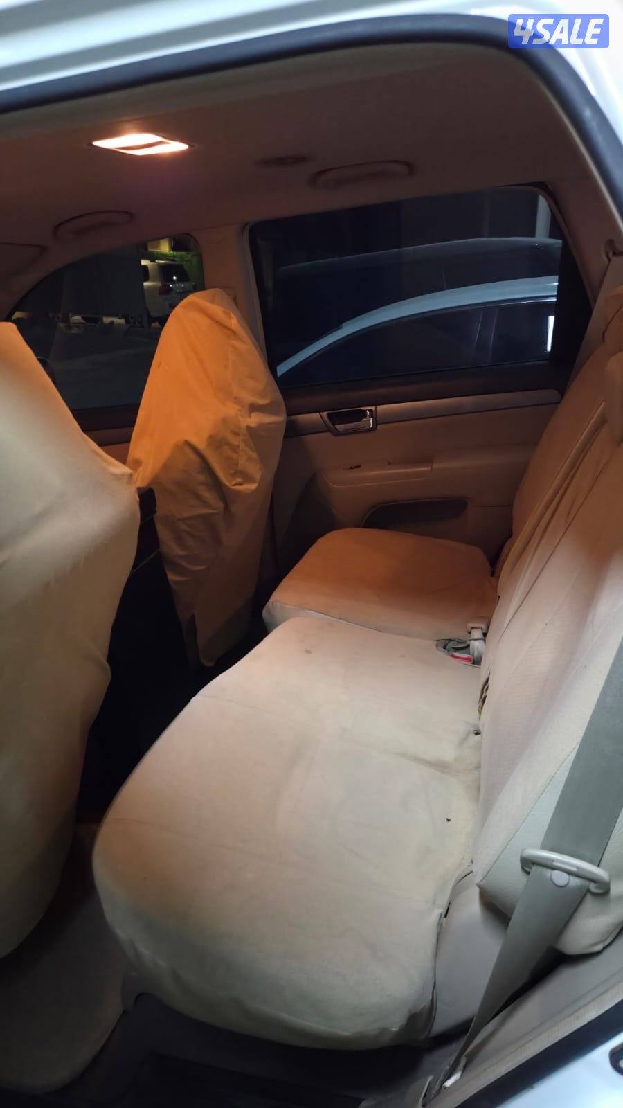 كيا موهافي4