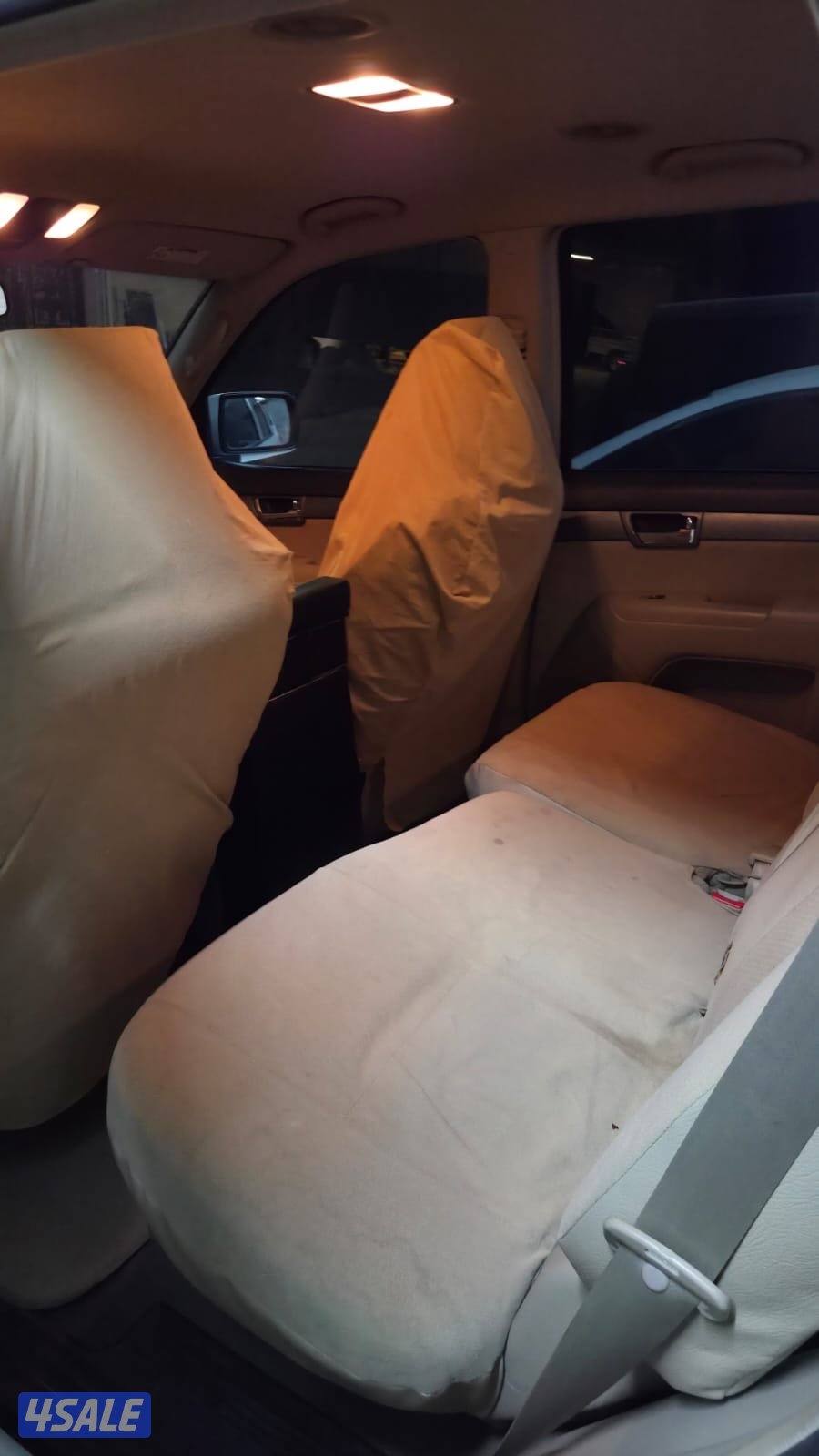 كيا موهافي7