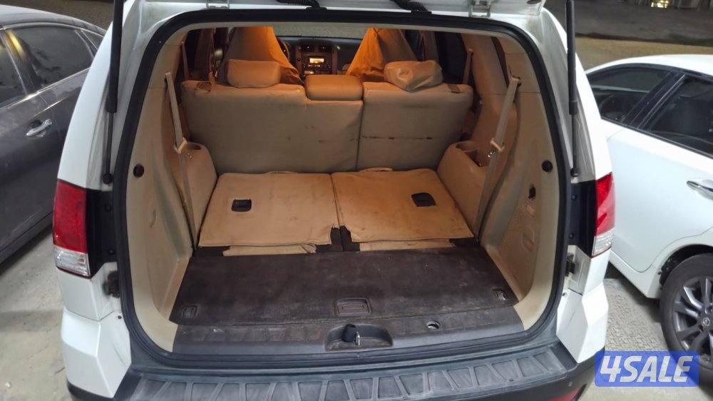 كيا موهافي8