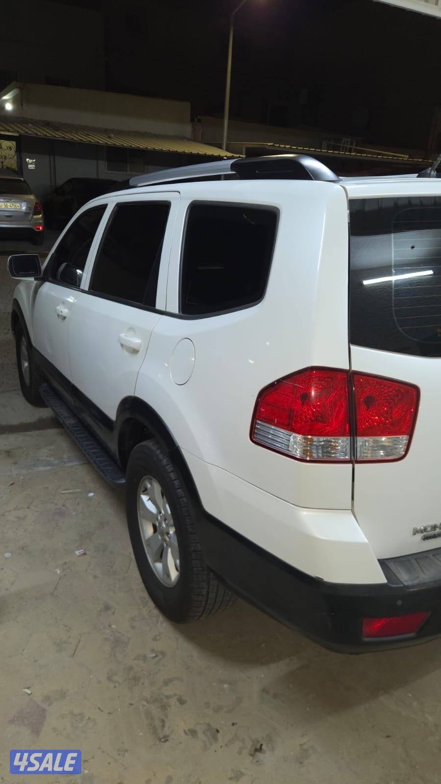 كيا موهافي9