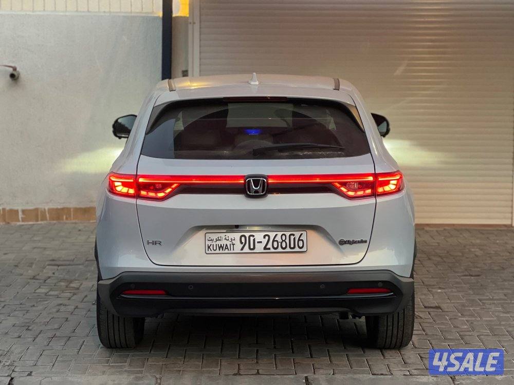 للبيع هوندا 20242