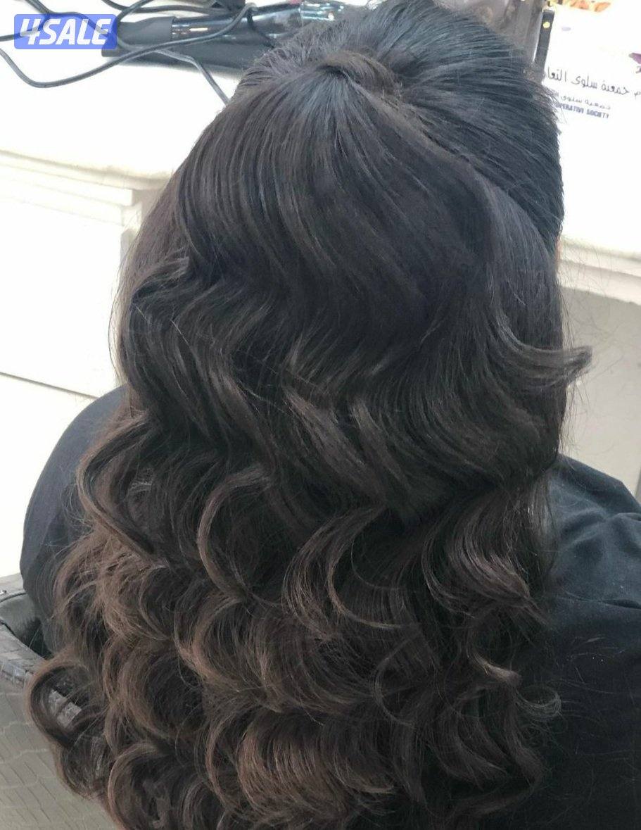 كوافيرة وخبيرة حمام مغربي ابحث عن عمل بصالون راقي0