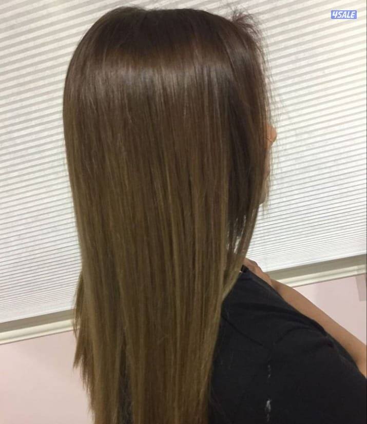 كوافيرة وخبيرة حمام مغربي ابحث عن عمل بصالون راقي2