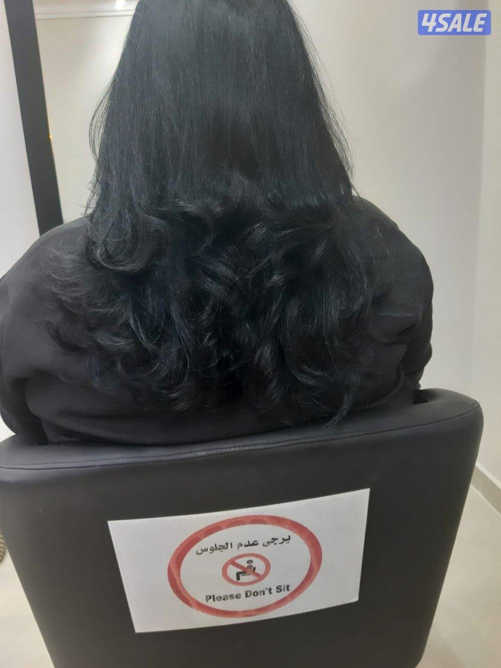 كوافيرة وخبيرة حمام مغربي ابحث عن عمل بصالون راقي3