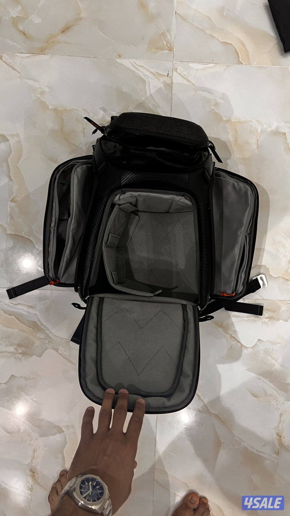 عدة كامله متكامله sony3