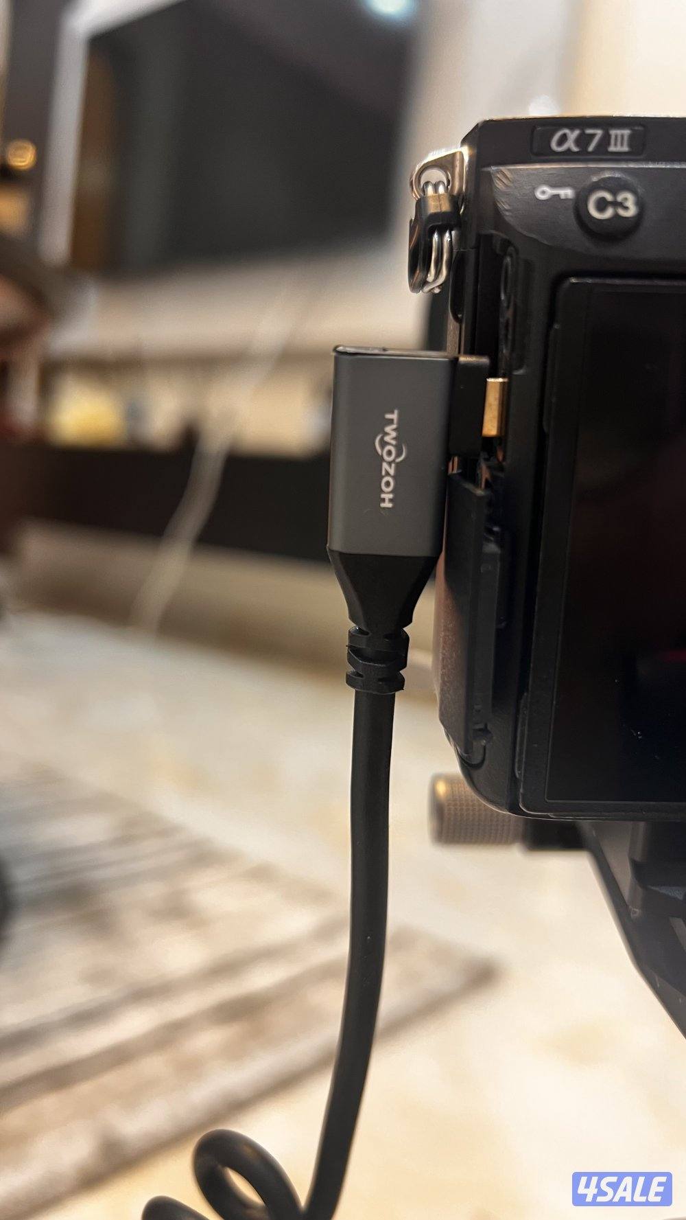 عدة كامله متكامله sony12