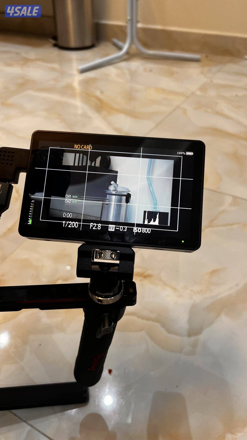 عدة كامله متكامله sony13