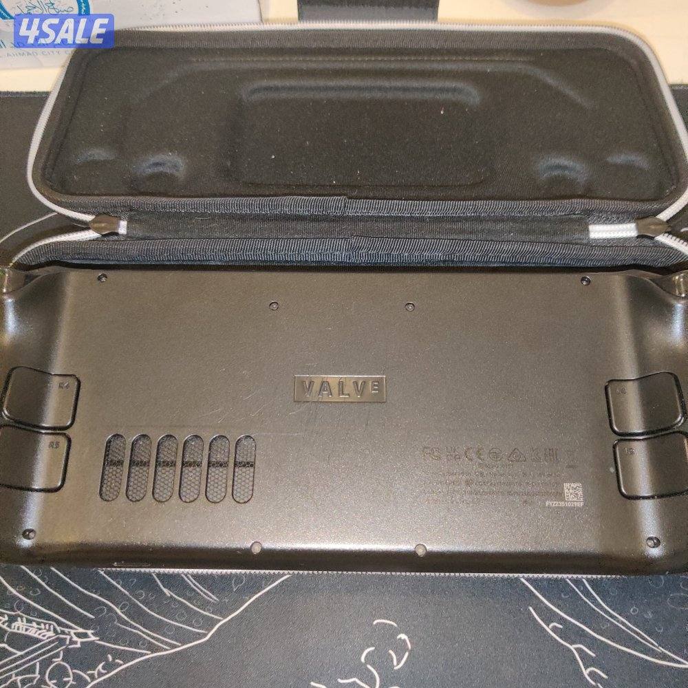 للبيع ستيم ديك بيعه سريعه2