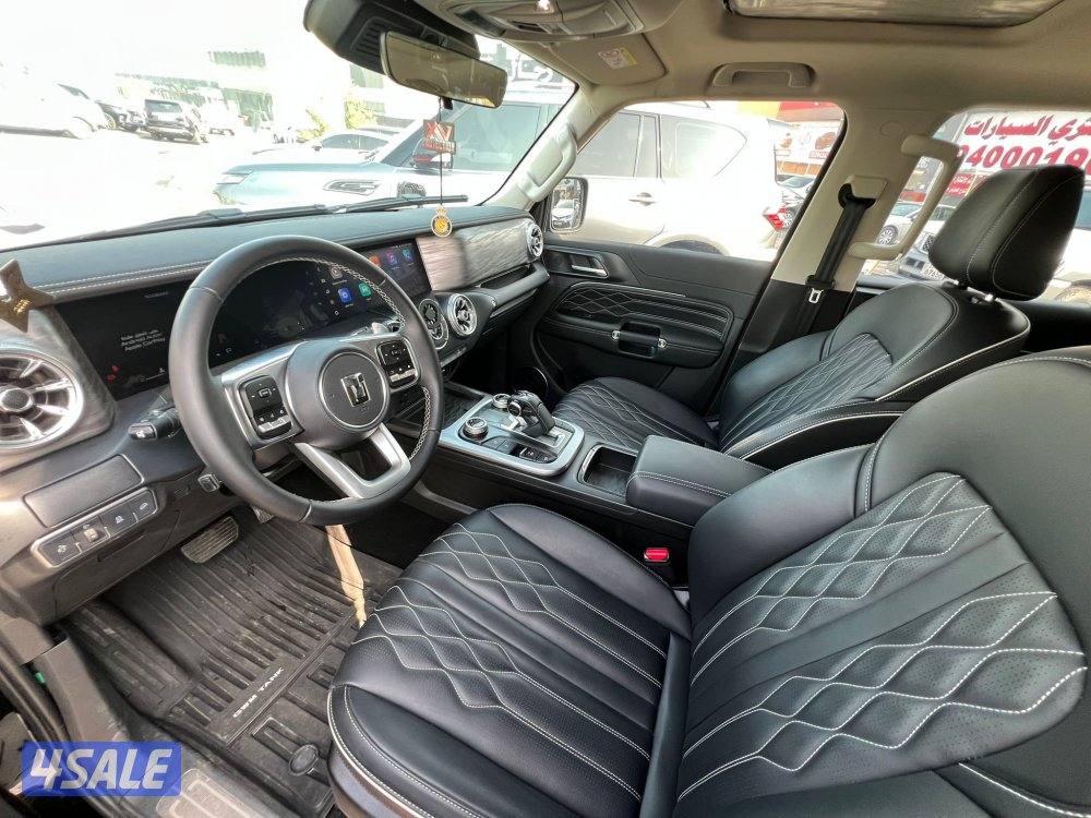 🔥جريت وول 🔥تانك4