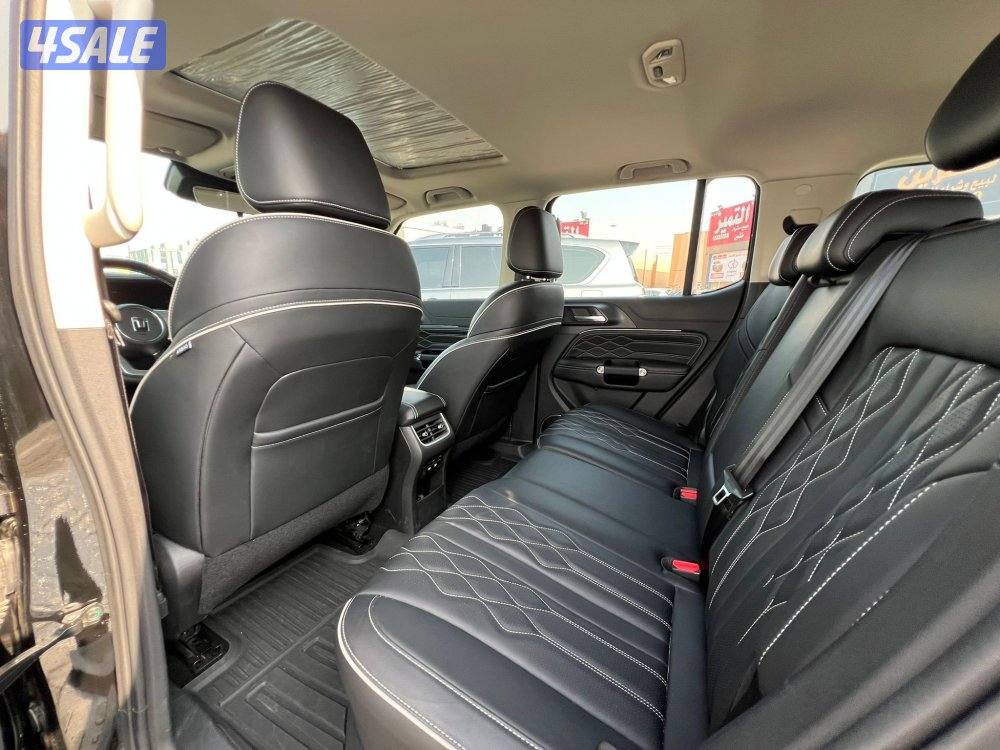 🔥جريت وول 🔥تانك6