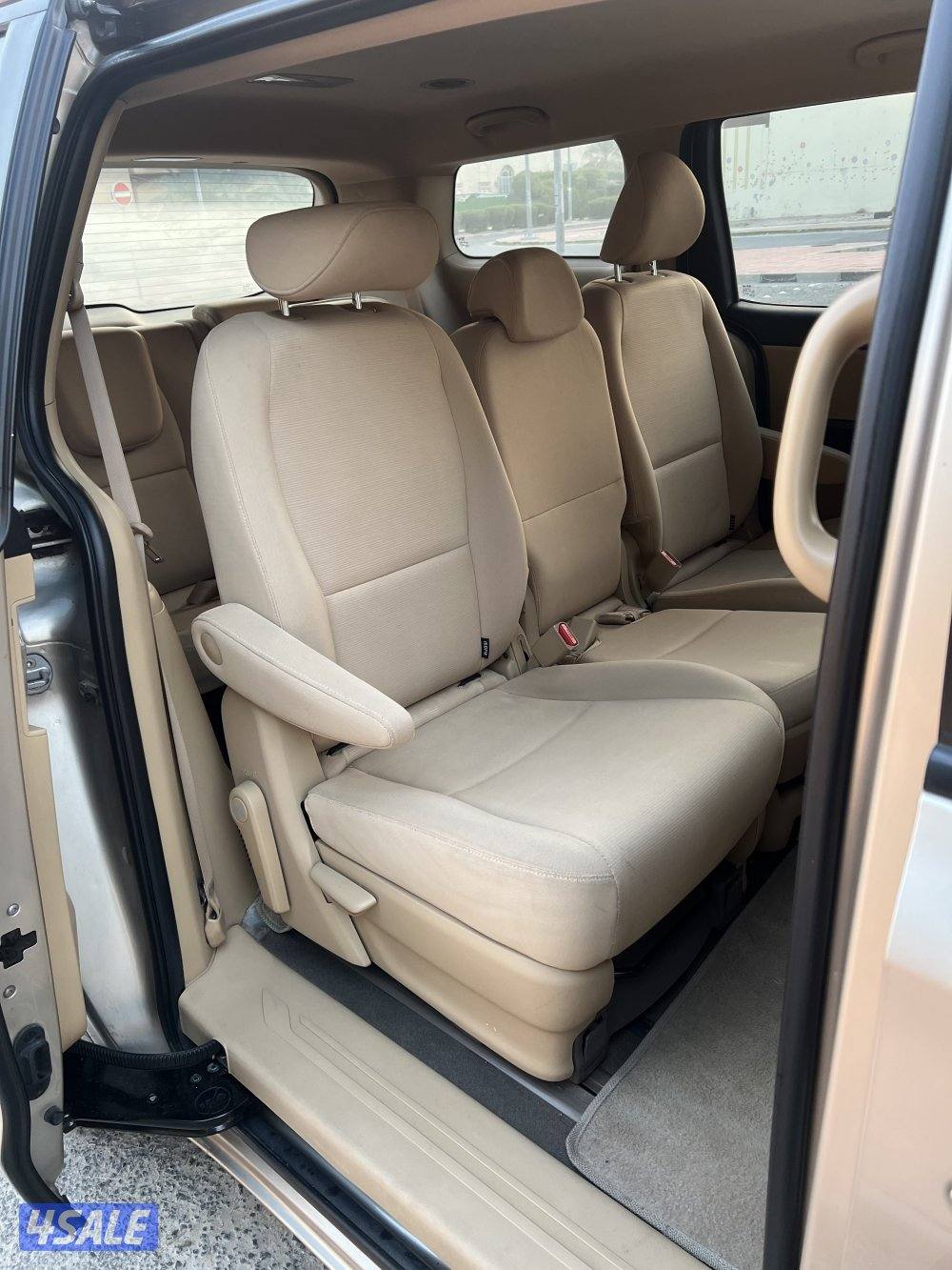 للبيع كيا كرنفال6