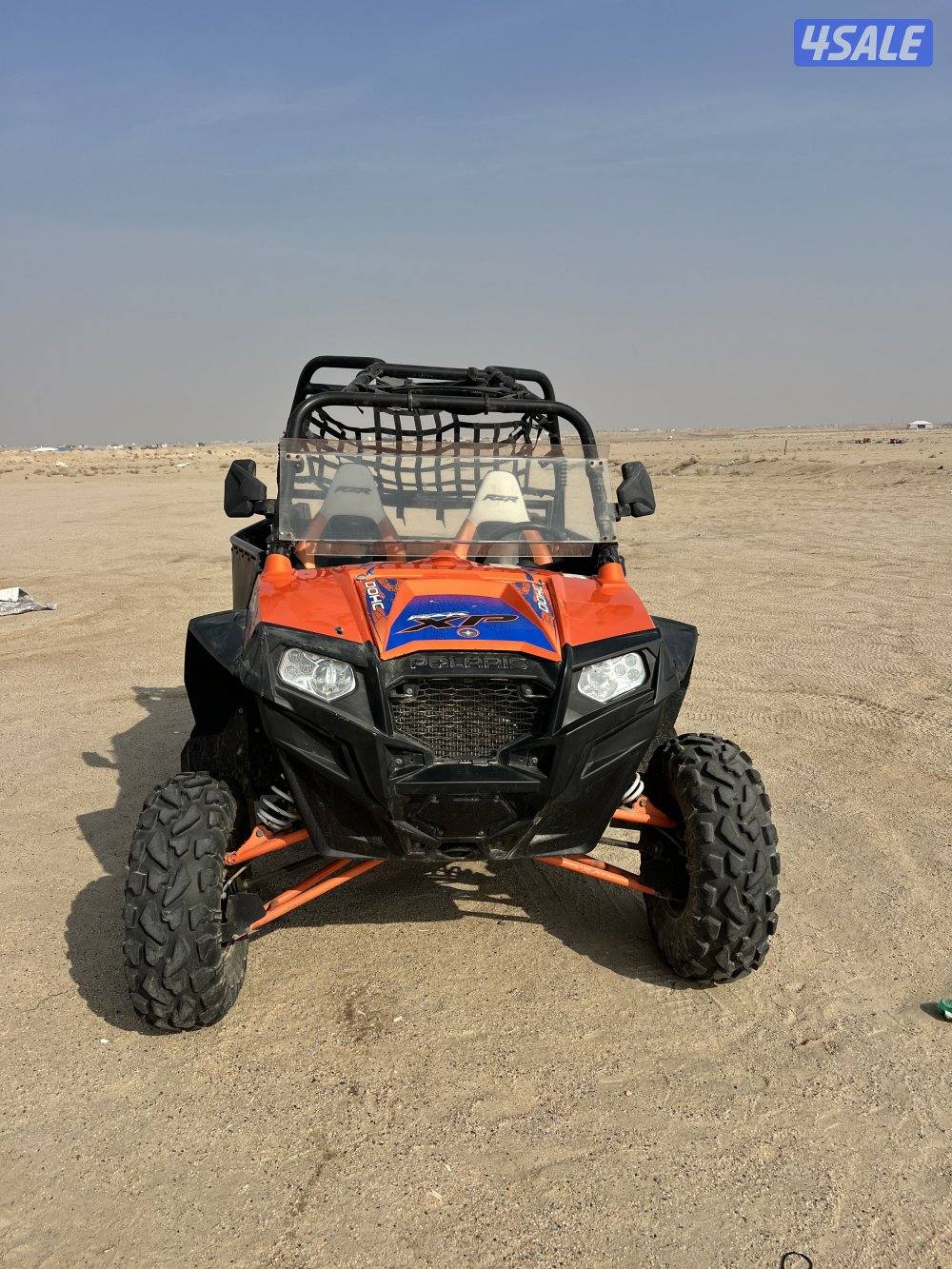 للبيع بولاريس1