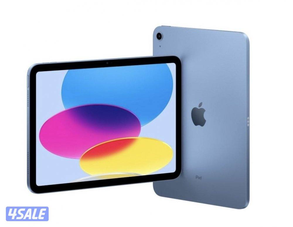 10th Generation iPad - 64GB - Apple0