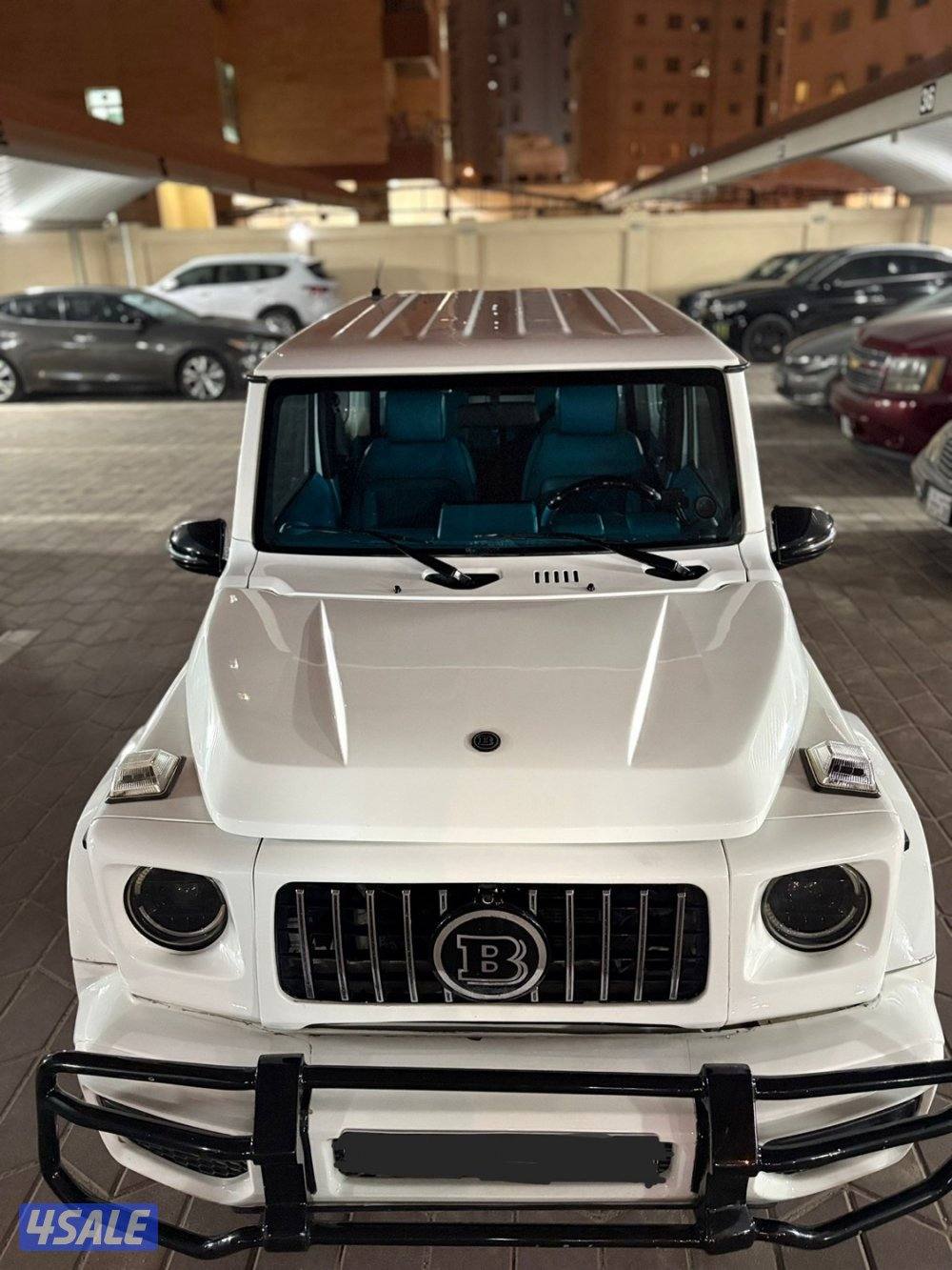 جمني محول جي كلاس برابس من داخل والخارج0