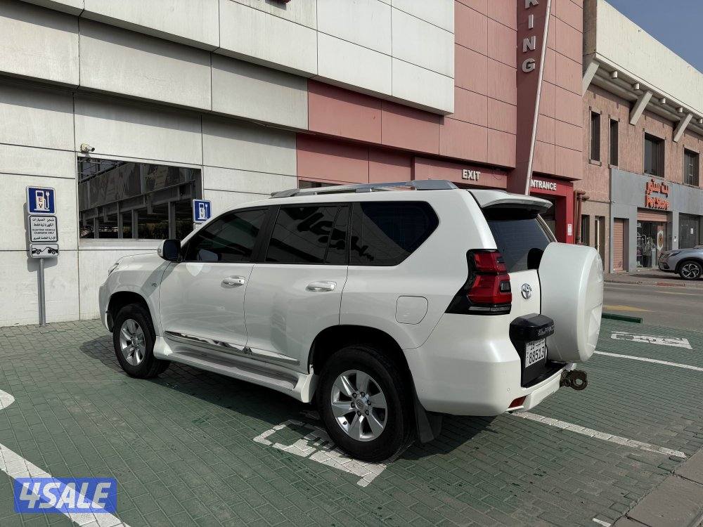 برادو صبغ الوكاله2